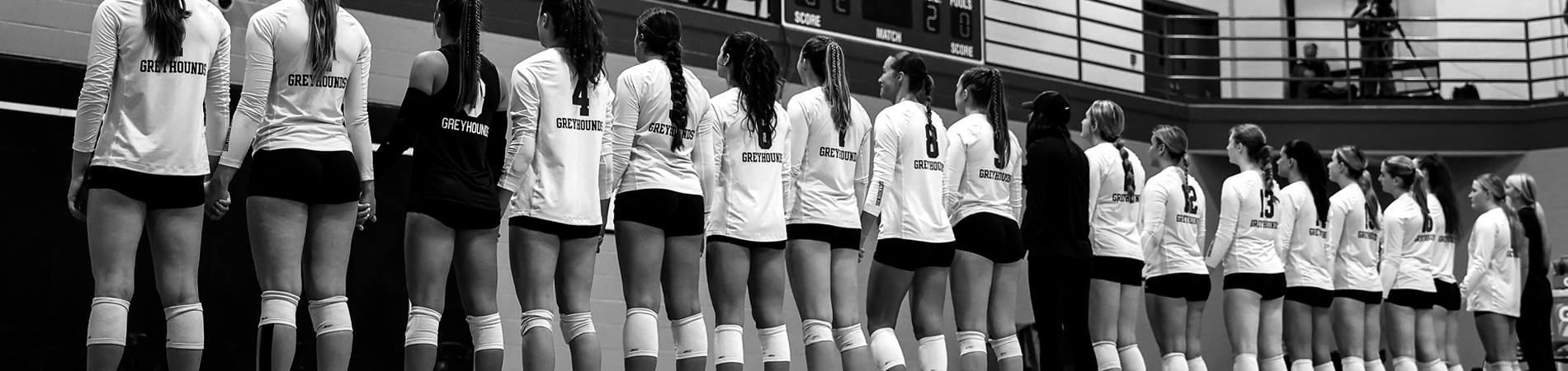 Indianapolis Volleyball Camps