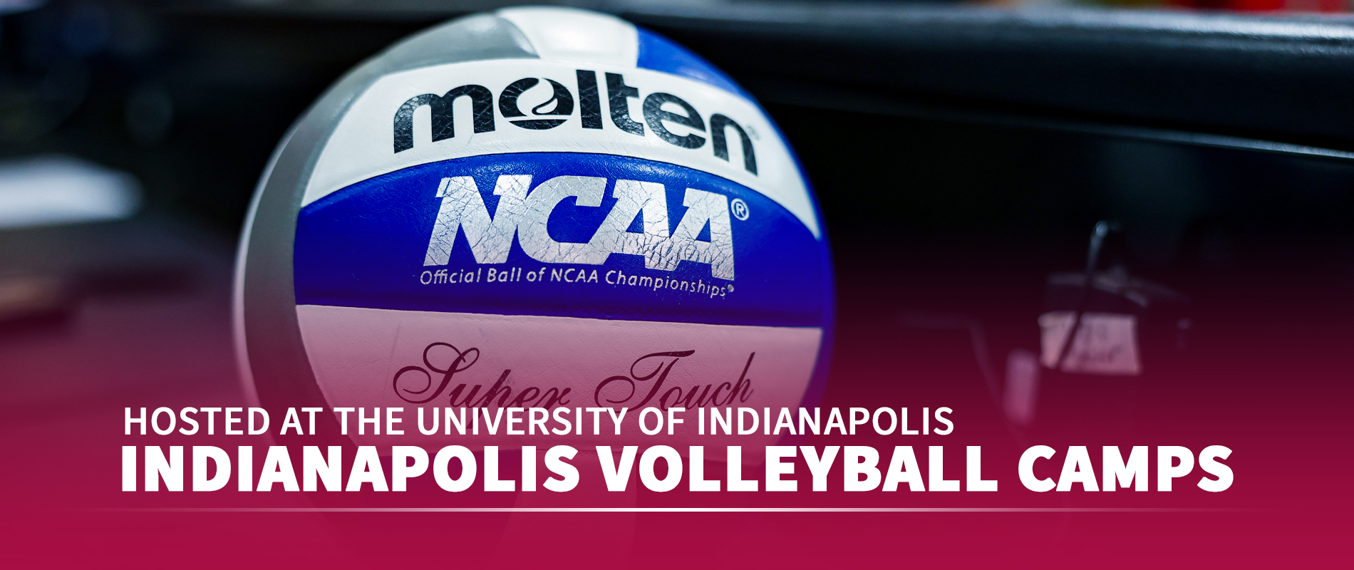 Indianapolis Volleyball Camps 2